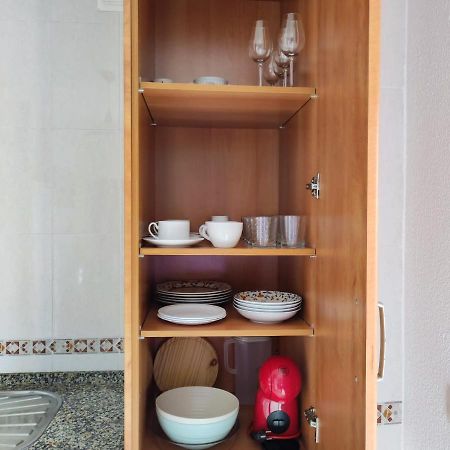 엘푸에르토데산타마리아 Apartamento Cruces 아파트 외부 사진
