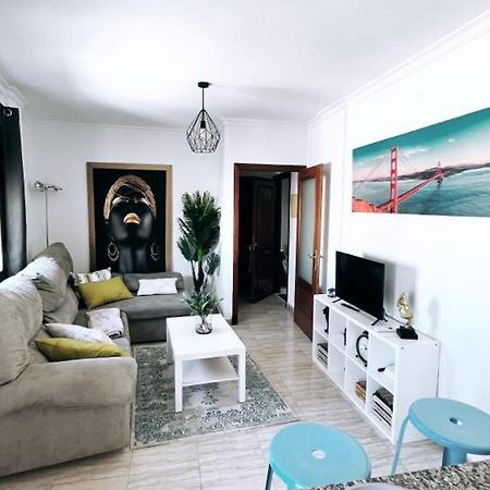 엘푸에르토데산타마리아 Apartamento Cruces 아파트 외부 사진