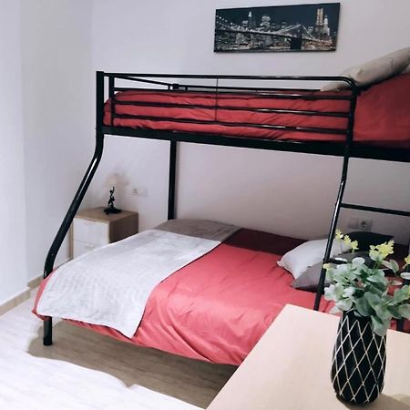 엘푸에르토데산타마리아 Apartamento Cruces 아파트 외부 사진