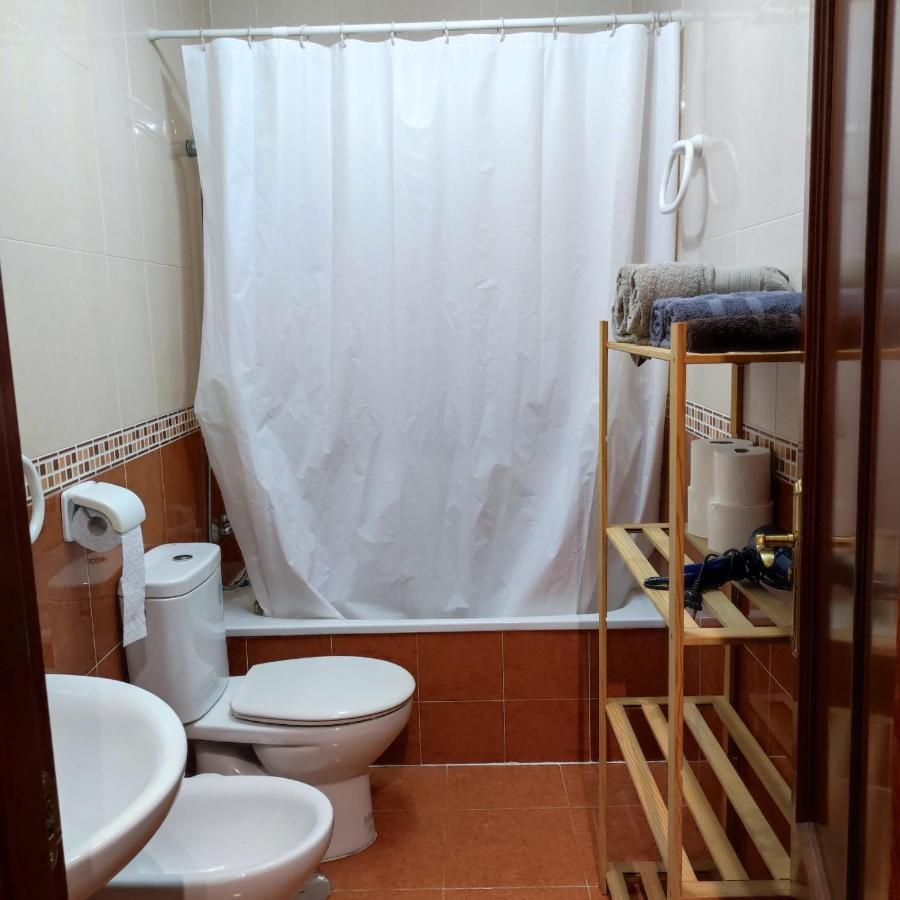 엘푸에르토데산타마리아 Apartamento Cruces 아파트 외부 사진