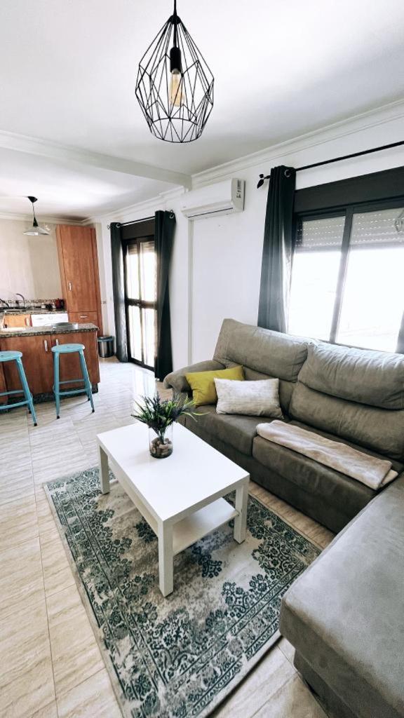 엘푸에르토데산타마리아 Apartamento Cruces 아파트 외부 사진